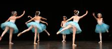 Gala de danse classique juin 2026